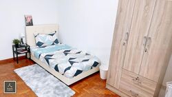 Azalea Park Condominium (D17), Condominium #463200461